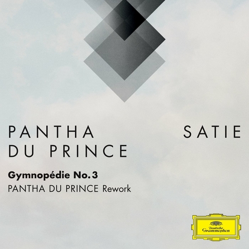 Pantha Du Prince - Gymnopedie No. 3 [00028948616305]
